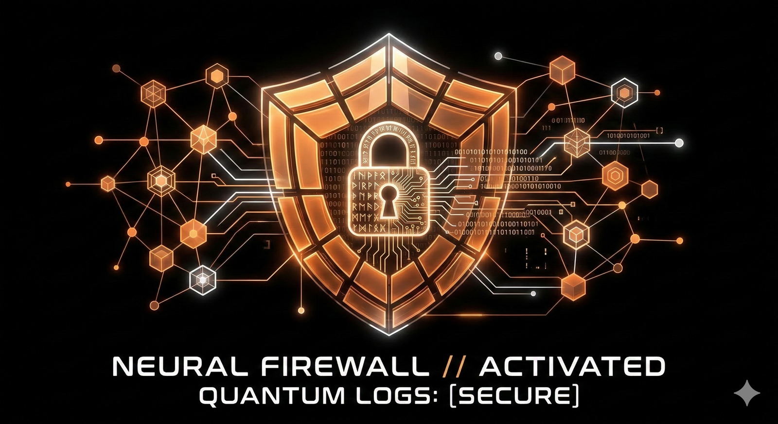 The Era of Quantum-Locked Security: Why Neural Firewalls are Non-Negotiable
